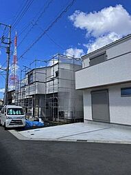 千葉県船橋市三山４丁目