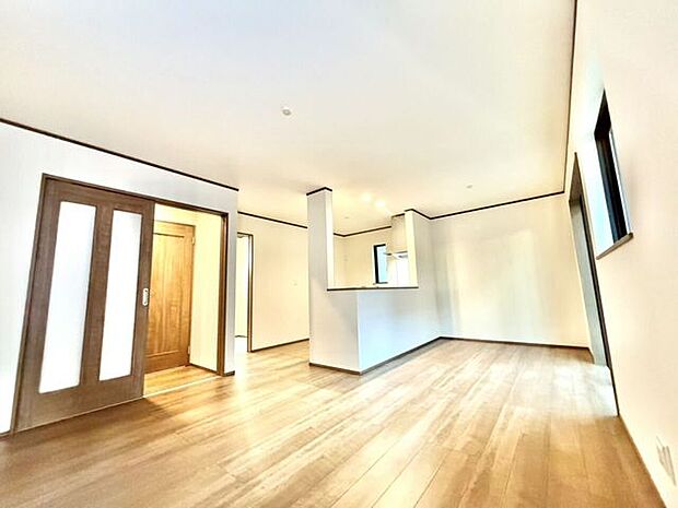 居間・リビング