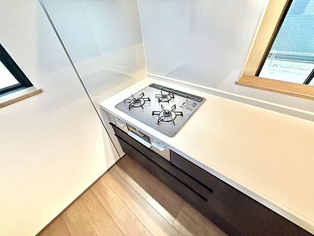 ダイニングキッチン