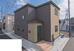 千葉県船橋市三山３丁目