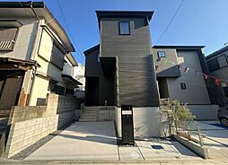 千葉県船橋市松が丘３丁目