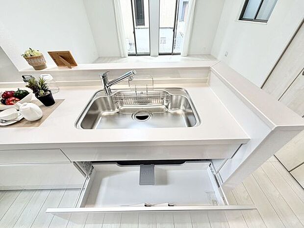 同型写真（キッチン）