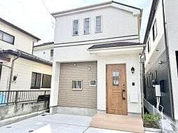 千葉県船橋市新高根３丁目