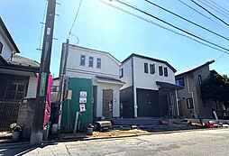 千葉県船橋市新高根３丁目