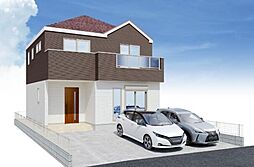 千葉県柏市東中新宿４丁目