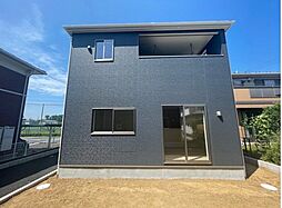 千葉県四街道市栗山