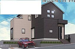 千葉県船橋市三咲８丁目