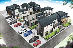 千葉県千葉市若葉区加曽利町