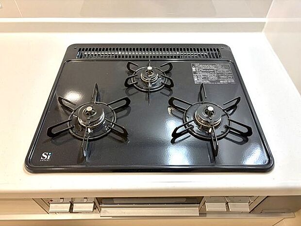同型写真（キッチン）