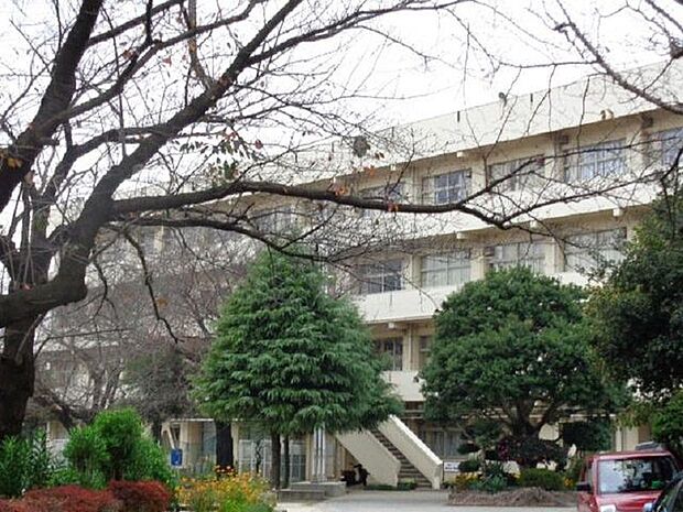 船橋市古和釜中学校 700m