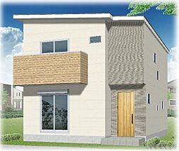 千葉県船橋市咲が丘４丁目