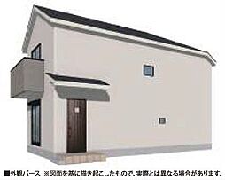 千葉県船橋市藤原６丁目