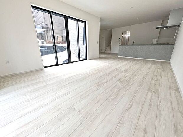 居間・リビング