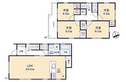 千葉県八千代市八千代台東６丁目