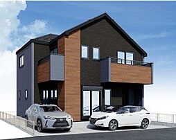 千葉県船橋市高根台６丁目