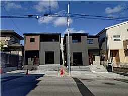 千葉県船橋市習志野台２丁目