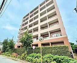 PET可・大久保駅7分　イトーピア津田沼東リーフガーデン