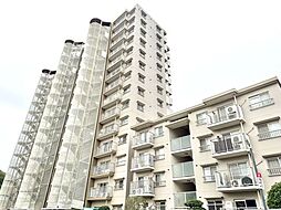 PET可・東船橋駅7分　綺麗な東船橋ガーデニア5号棟