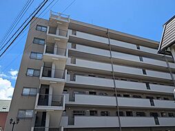 高根木戸駅5分　習志野台マンション