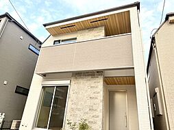 千葉県船橋市薬円台３丁目