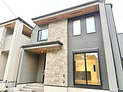 千葉県船橋市薬円台３丁目