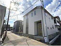 千葉県船橋市三山９丁目