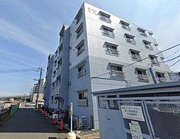 PET可　大神宮下駅5分　船橋ファミリータウン9号棟