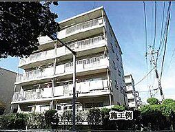 習志野駅6分 薬園台ハイツ4号棟