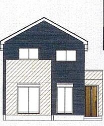 千葉県鎌ケ谷市南初富２丁目