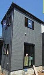 千葉県船橋市咲が丘３丁目