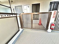 PET可 薬園台駅10分　ライオンズガーデン船橋薬園台