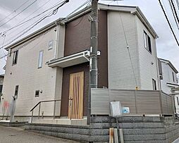 千葉県船橋市習志野台８丁目