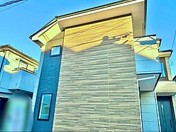 千葉県八千代市大和田新田