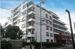 シティコートフドウ中山