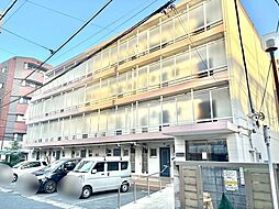 リフォーム済み　船橋駅13分　石井マンション2階