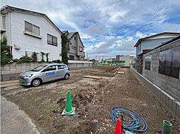 千葉県船橋市三山９丁目