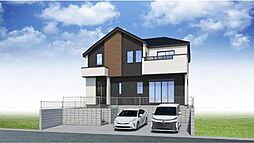 千葉県船橋市八木が谷３丁目