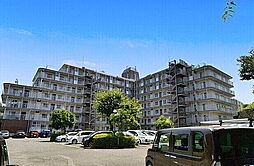 薬園台駅まで12分薬園台サニーハイツ