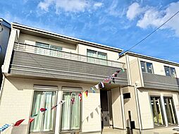 千葉県鎌ケ谷市西佐津間１丁目