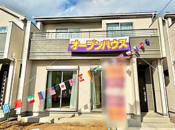 千葉県鎌ケ谷市西佐津間１丁目