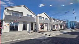 千葉県鎌ケ谷市西佐津間１丁目