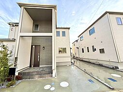 千葉県鎌ケ谷市西佐津間１丁目