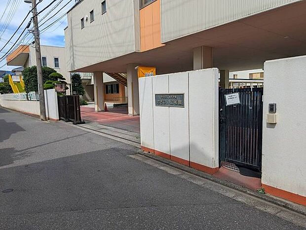 たきのい幼稚園 150m