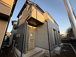 千葉県四街道市栗山