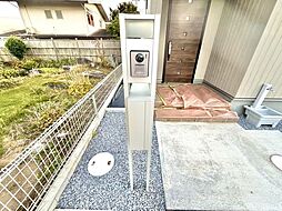 千葉県四街道市栗山