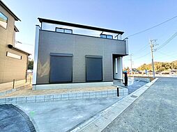 千葉県四街道市内黒田