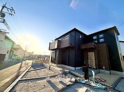 千葉県四街道市内黒田