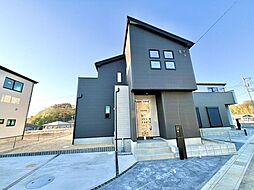 千葉県四街道市内黒田