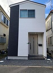 千葉県船橋市金杉８丁目