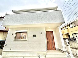 千葉県船橋市大穴北４丁目